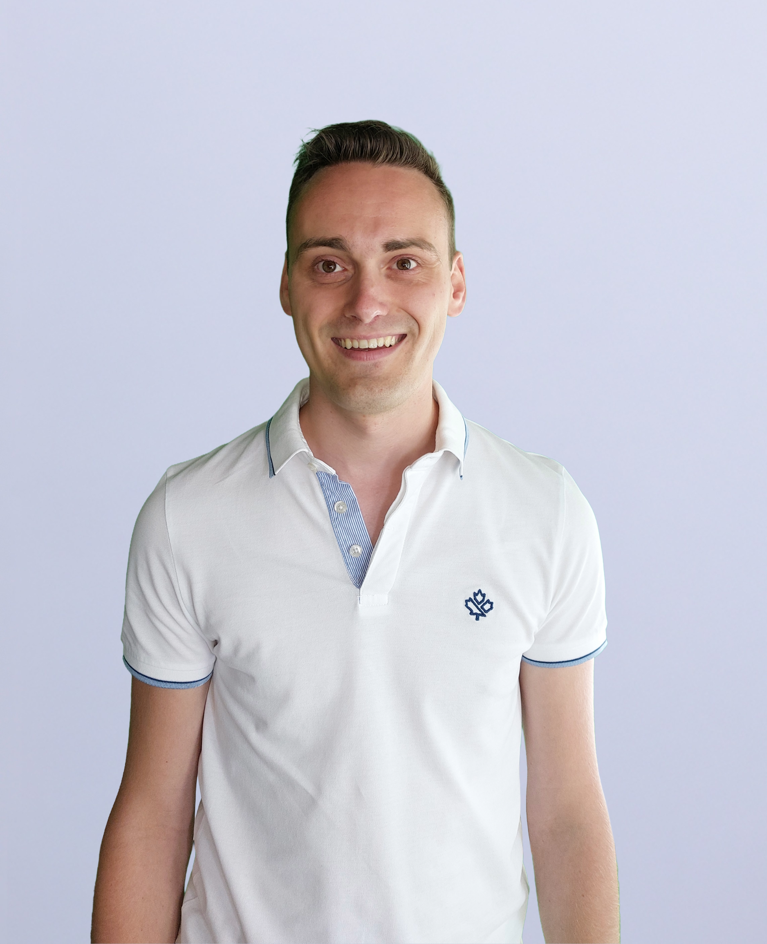 Xander Vandeurzen
